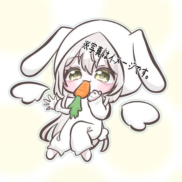 4___m_'s tweet photo. うさみみきぐるみ量産

500𝒆𝒏𝒏

てんぷれ
髪型
髪色
目の色
服の色
背景の色

#有償依頼 #量産イラスト #量産依頼 #イラスト依頼 https://t.co/Zp3Cp2OLGW