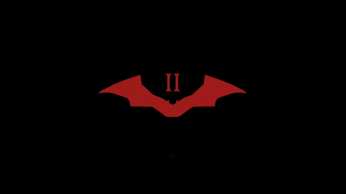 i_amsamf's tweet photo. Part II 🦇🦇 
#TheBatmanPart2 #RobertPattinson #MattReeves #DC https://t.co/fXb7yUdGTy