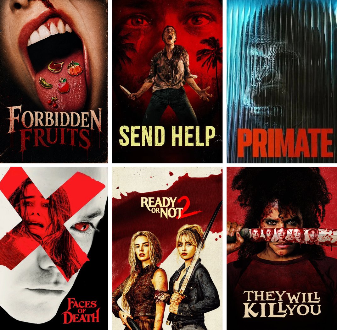 Carnival of Horror tweet media