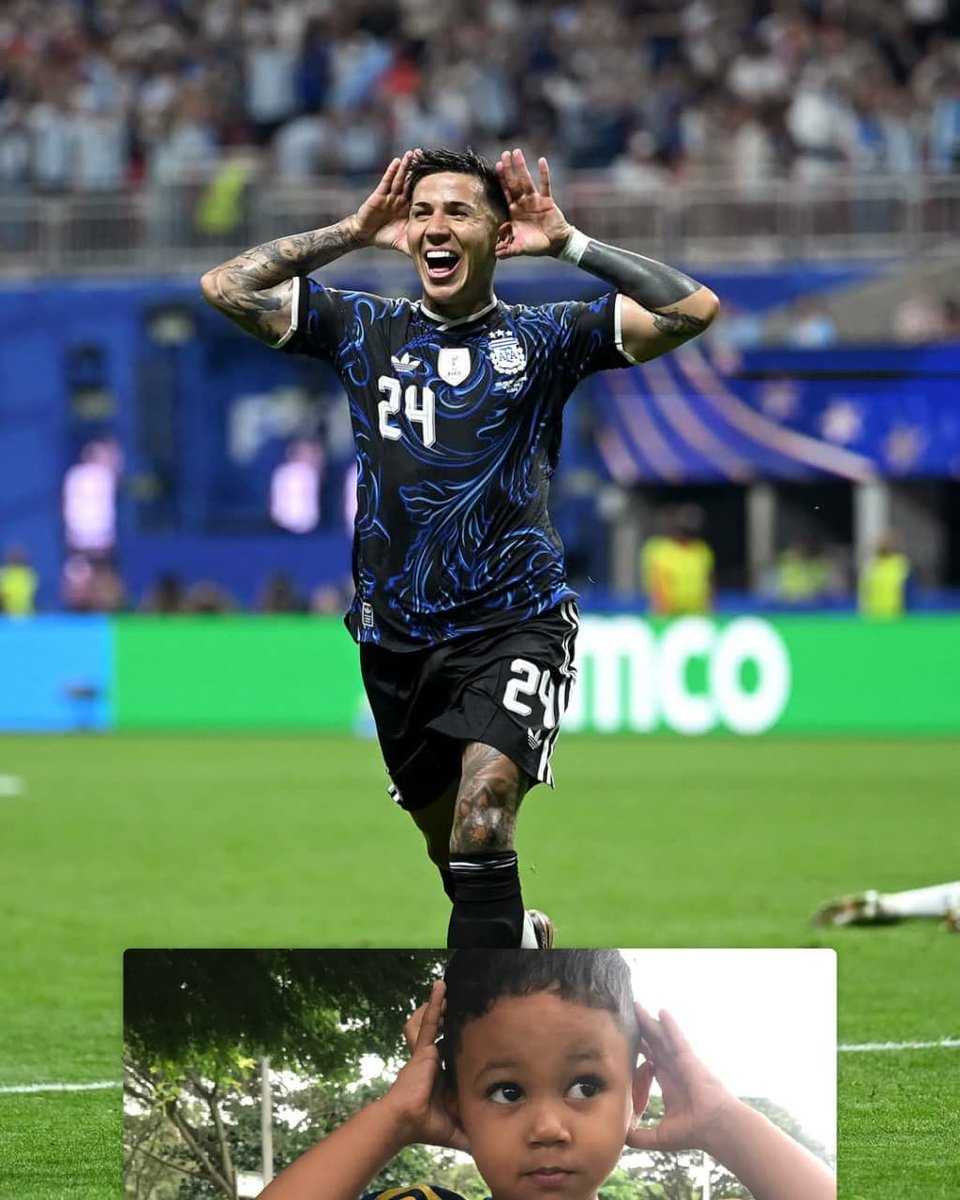 StevenAraujo_'s tweet photo. @Argentina ✋🏼😀🤚🏼 https://t.co/SGcuKu3RoL