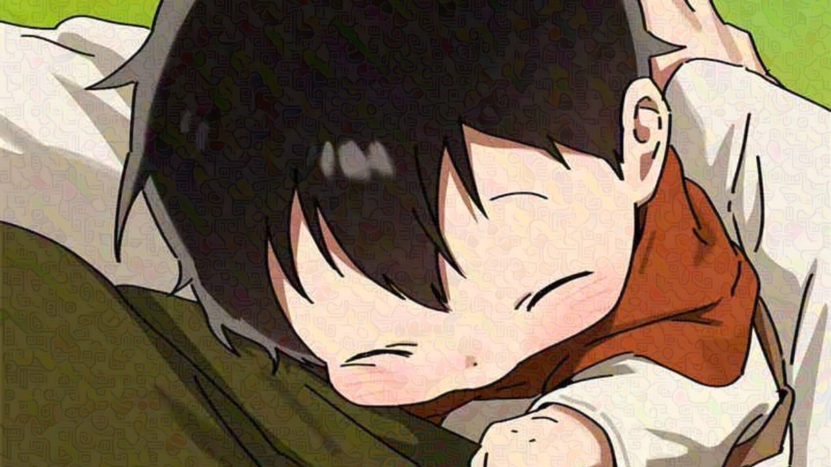xomyseries's tweet photo. I miss Mori and his round face, I can't believe side story is really over 😔 https://t.co/kDnvZVNuYF