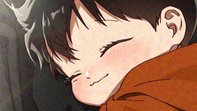 xomyseries's tweet photo. I miss Mori and his round face, I can't believe side story is really over 😔 https://t.co/kDnvZVNuYF