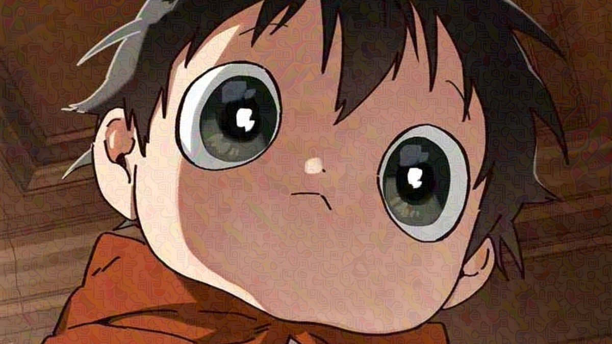 xomyseries's tweet photo. I miss Mori and his round face, I can't believe side story is really over 😔 https://t.co/kDnvZVNuYF