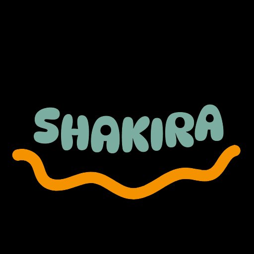 andreaespinel_'s tweet photo. @ShakiraMedia @FIFAWorldCup 👑❤️ https://t.co/NYvAZCg2pS