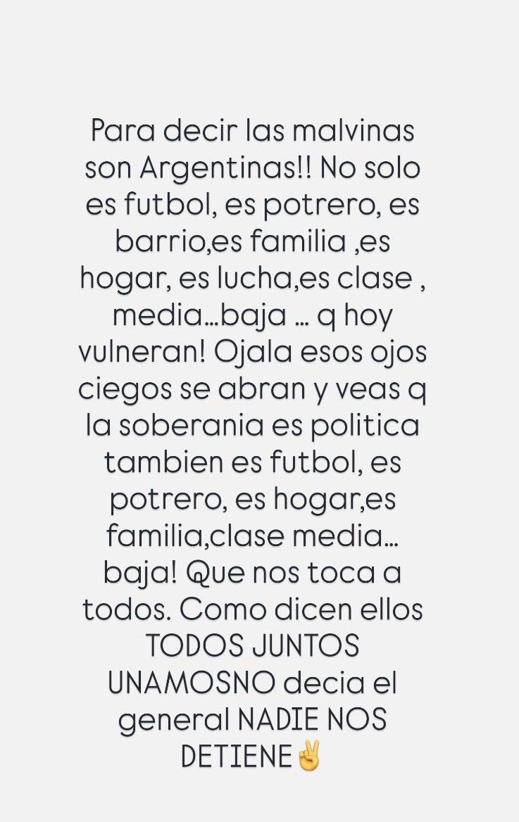 ivanahbogado's tweet photo. @todonoticias https://t.co/Cu4tEBzetA