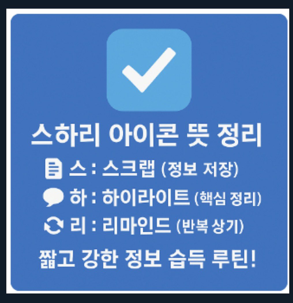 Argent_wave's tweet photo. 3040직장인들 연봉 증가 부업 루틴

1. 점심시간 근처 올리브영, 아트박스 방문
2. 아이쇼핑 겸 상품 1-2개 촬영
3. 상품 2-3줄 후킹 제미나이 활용 생성
4. 쿠파스에서 해당 상품 서칭 링크 복사
5. 후킹 글 업로드
6. 촬영 영상/사진 업로드
7. 상품링크업로드
8. 퇴근길 저녁시간, 
다음날 오전 출근길 예약발행
9. 시간 짬내서 타 상품 촬영
10. 이렇게 반복해서 하루30분

이걸 sns에 업로드하는 하는 거임
플랫폼은 스레드 추천! 
스레드는 스하리!!!
출처 : 스레드 gaebalza