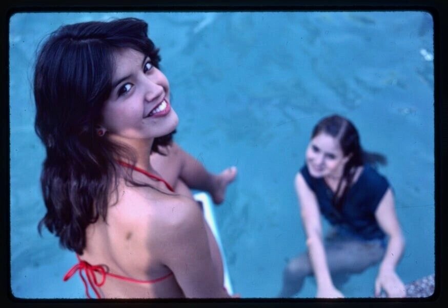 JEHoyle1971's tweet photo. #PhoebeCates #JenniferJasonLeigh #FastTimes #FastTimesAtRidgemontHigh #FTARH #Eighties https://t.co/XgY7K01lxj