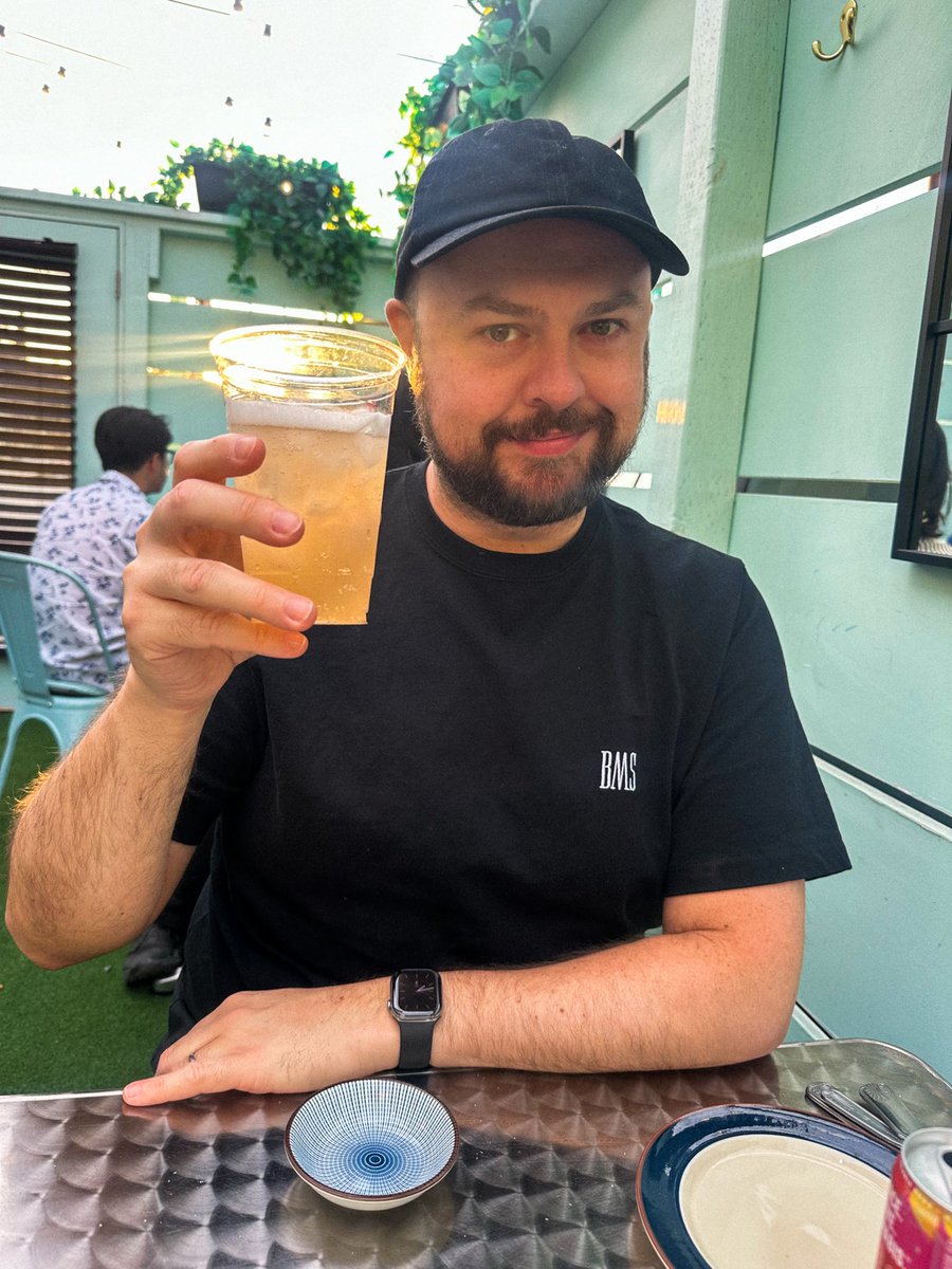 theastonshuffle's tweet photo. An XL cheers &amp; thanks to everyone listening to &amp; supporting In Love With The Feeling 🎹🩵🙏 https://t.co/laMxWbPSjr