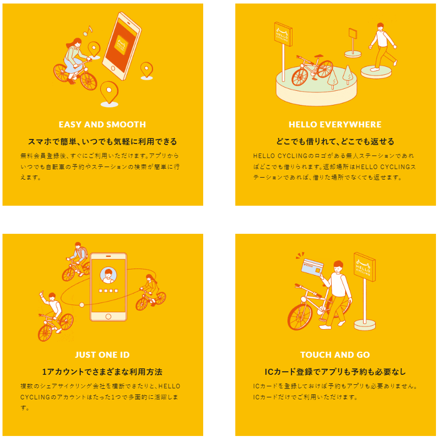 tsuginoie's tweet photo. 継ぎの家最寄りの当麻寺駅では
シェアサイクルスポットがございます。
歩きが厳しい、お寺周辺の散策もしたいという方は有償ですがご利用くださいませ。
また管理人の都合が合えば駅までの送迎を無償でさせて頂きますのでこちらもご利用ください。
熱中症対策もかねてお勧めします🚗
#HELLOCYCLING https://t.co/OKSkyb1ZJA