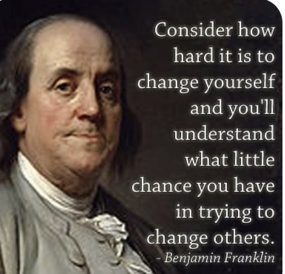 Tamra_Diane's tweet photo. Wise words…..🧐💭 https://t.co/VxYYOkM9hK
