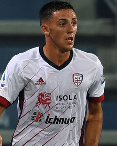 ACMonzaBrasil's tweet photo. Monza segue interessado no goleiro Lorenzo Montipo, do Verona, e no lateral Gabriele Zappa do Cagliari. [MonzaNews] https://t.co/UgQ63dTR7s