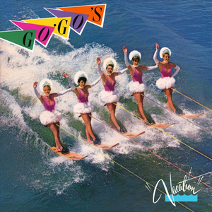 RandyHelmsUGA's tweet photo. On July 20, 1982, #GoGos released their album Vacation. I had a crush on @belindacarlisle back in middle school when this album came out. If you have never listened to it, do yourself a favor and give it a spin. One of my favorite songs off this album is, "He's So Strange". What are your favorites?
#PopRock #NewWave