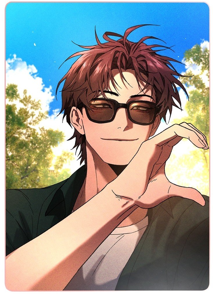 marureviere_'s tweet photo. Guess who just binged release your persona and fell in love https://t.co/twYgoalgJY
