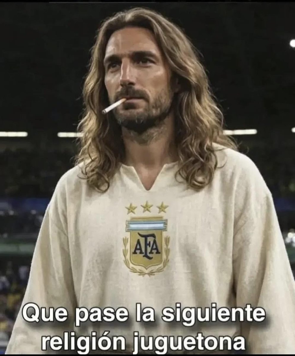 d1eg0estrella's tweet photo. @ModoScaloneta La Scaloneta es la selección más baitera de la historia de la humanidad no tiene explicacion los ilusiona a todos los heaters y en 10 minutos les arruina la vida https://t.co/y9oZ4A3ps5
