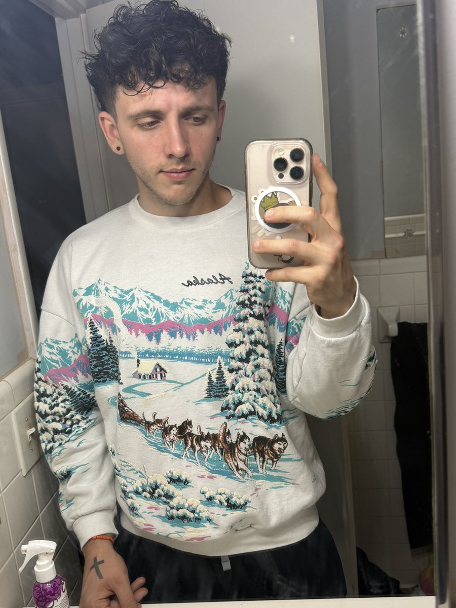 Goatcheeeesee's tweet photo. you have to understand the drip https://t.co/d3Y4WlChpZ