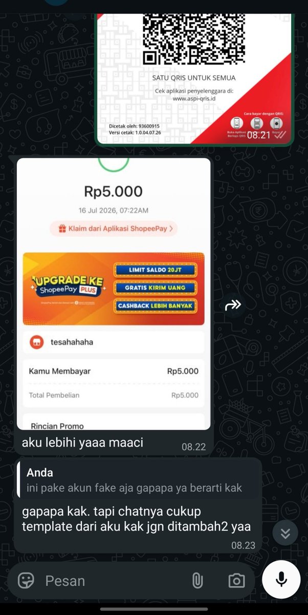 lazymesht's tweet photo. testimoni jasa chat today https://t.co/tehRCVGYzI