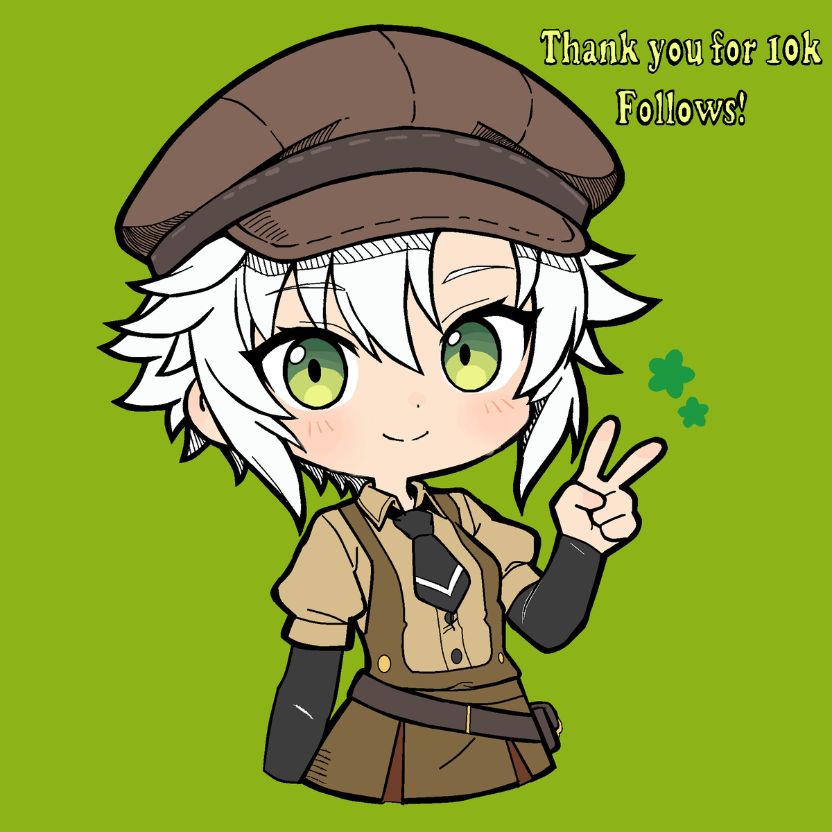 seadog6662's tweet photo. Fie Claussell "Thanks for the 10k Follows Everyone" https://t.co/UiXRPk2EuD