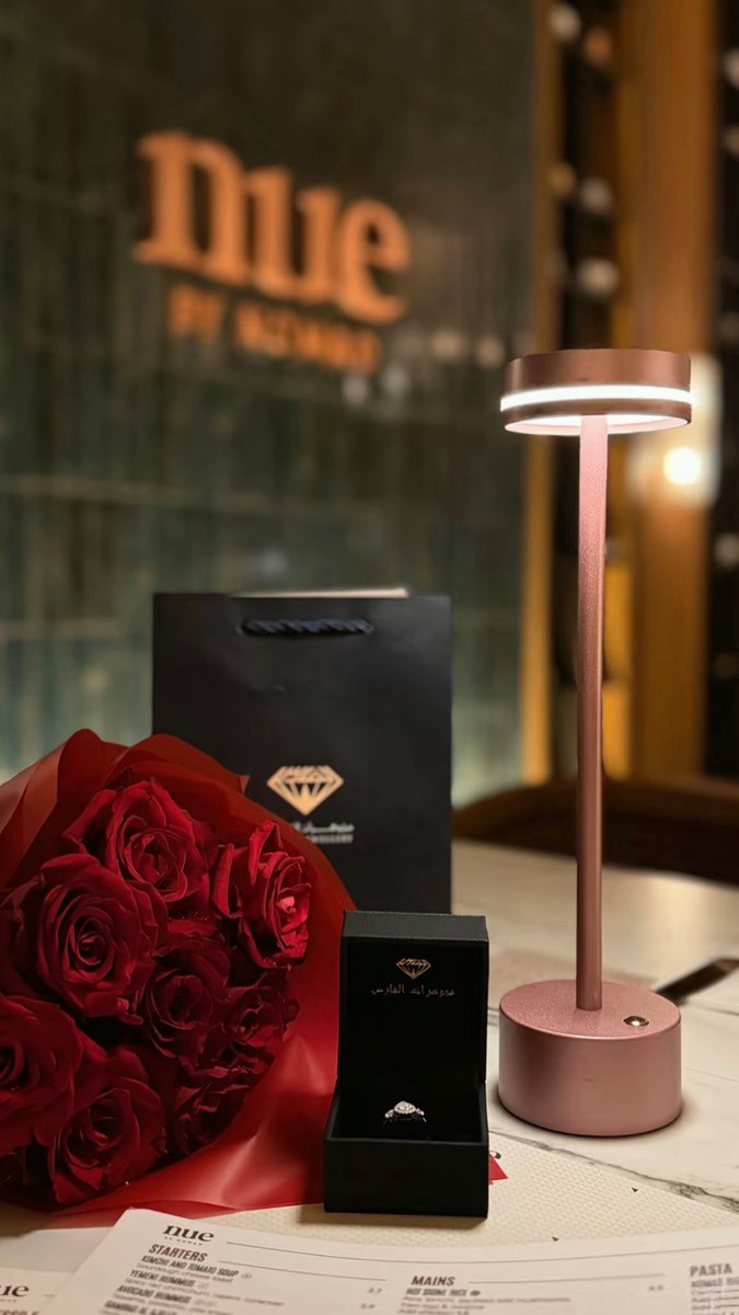 Faroo7a26's tweet photo. الحمد لله عليك ♥️💍 https://t.co/v7Lh0EqLZB