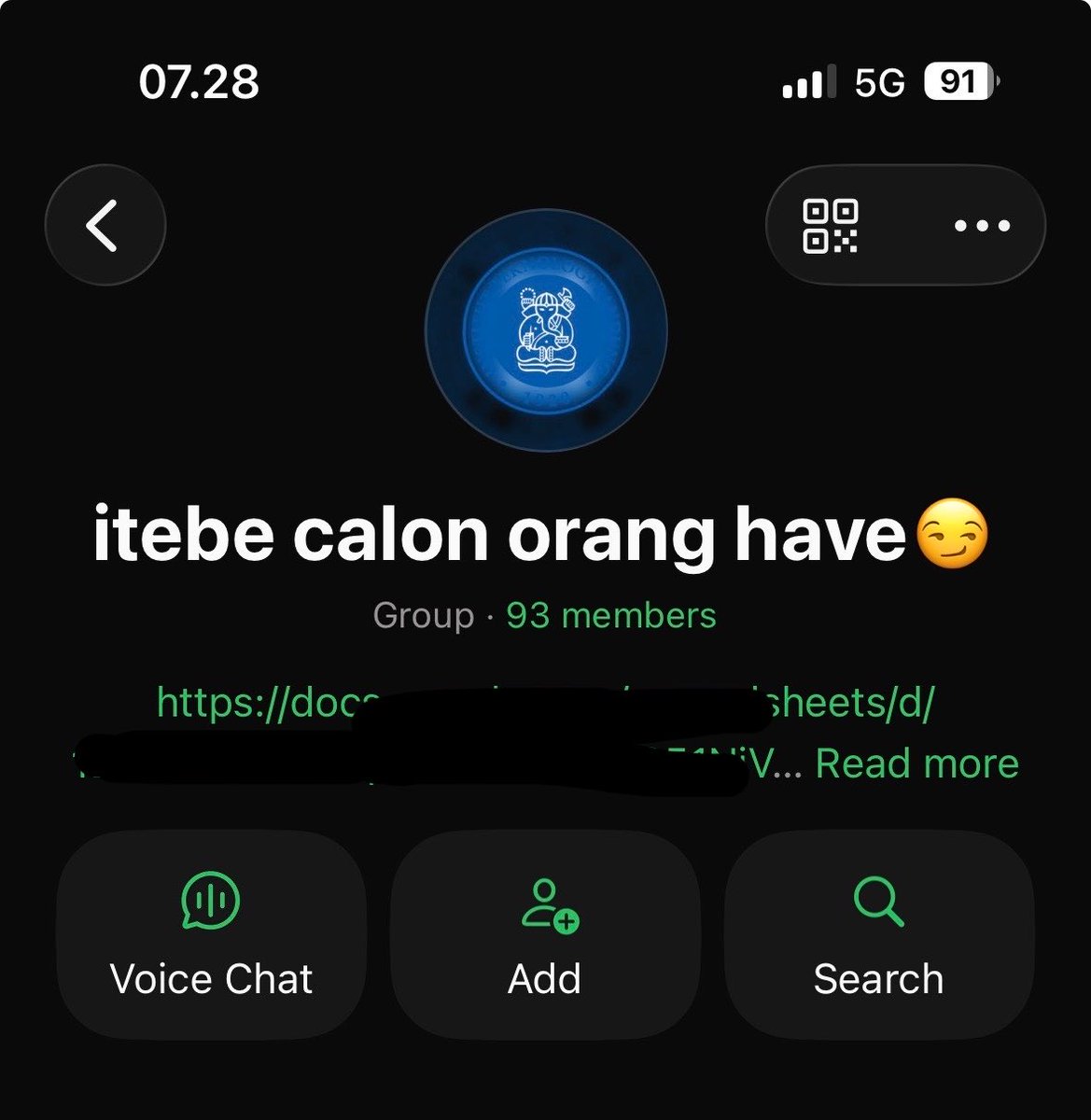 cherriehyukas's tweet photo. apdet namanya itebe calon orang have, mari aminkan!! https://t.co/kAmZFqkMZI