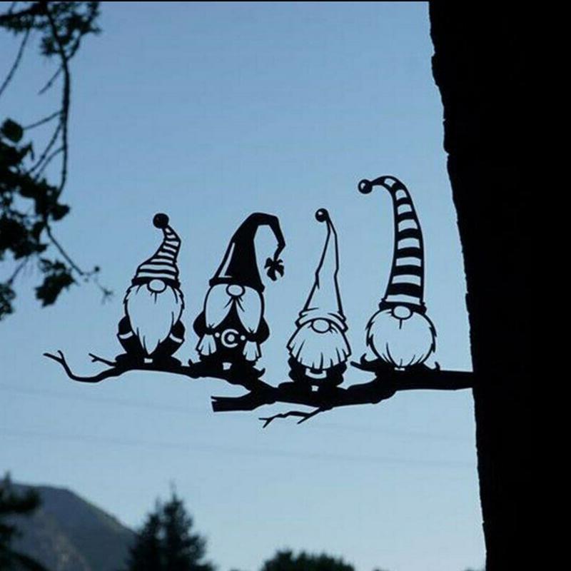 UnicunShop's tweet photo. Wondering how to add a sophisticated touch to your garden that lasts? 🌿 Our Cut Metal Bird Art Statues are durable, artistic, and incredibly easy to install for a professional look. The perfect gift for any bird lover!
Shop here: https://t.co/SvGACgoPqS
#GardenDecor #HomeArt https://t.co/nFfr8OmQil