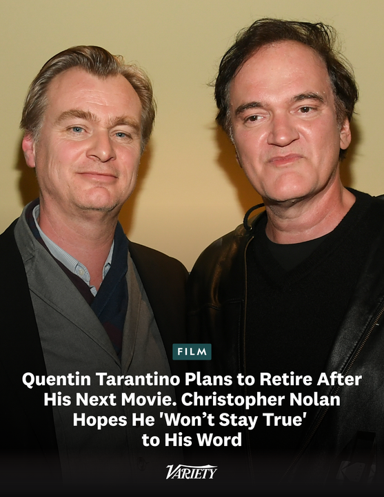 Variety tweet media