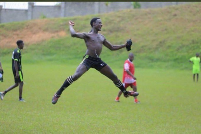 SeniorLubega's tweet photo. It has to be a must win💪
Let's go kings and queens.

A fruitful day everyone 🙏 https://t.co/oKlUBYawLQ