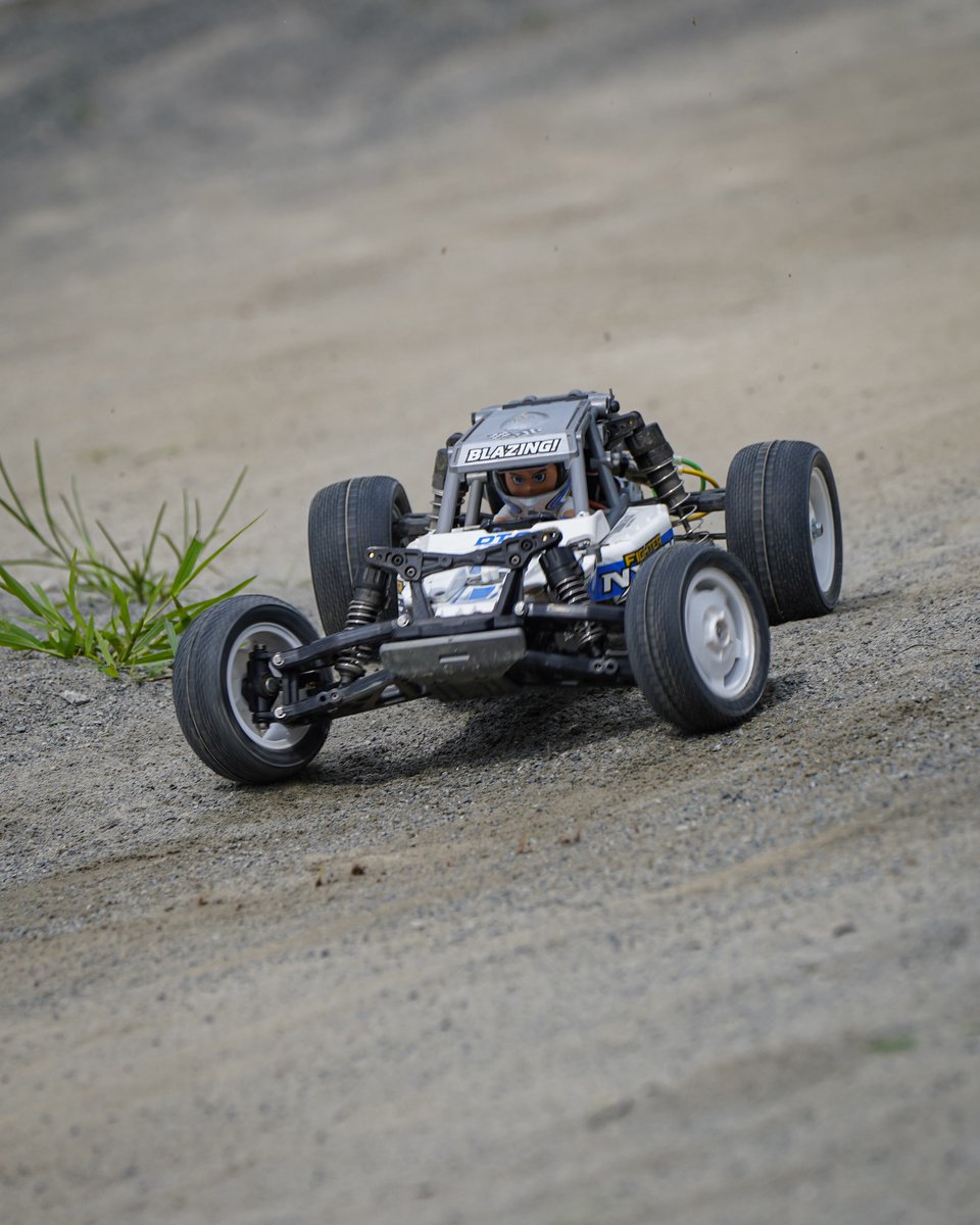 ホビーラジコン Zest RC PARK ZEST (@rc_park_zest) / Posts / X