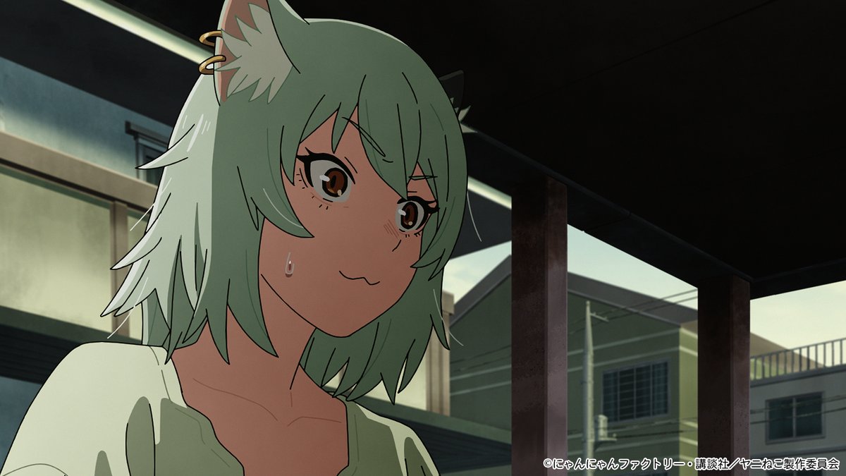 ANIME FREAKS (@animefreaks_en) / Posts / X
