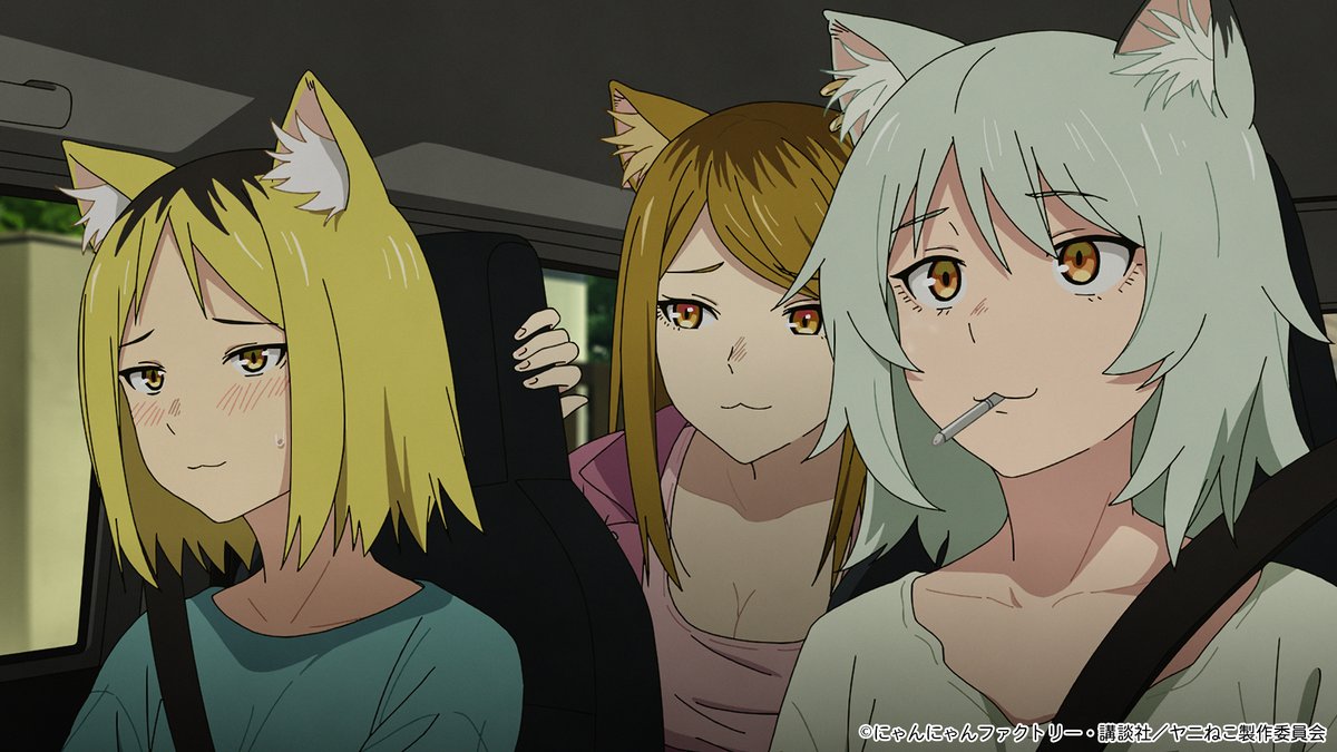 ANIME FREAKS (@animefreaks_en) / Posts / X