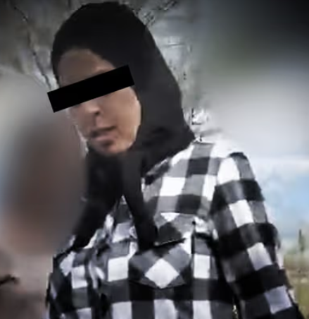 Kronach, 2025:
Syrerin greift deutsche Mutter mit Säugling auf dem Arm an.
Mutter und Kind müssen ins Krankenhaus, zeitweise auf die Intensivstation.
Das Video des Angriffs wurde vom Verlobten veröffentlicht und ging viral.
Heute, 2026:
Der Verlobte der angegriffenen https://t.co/5vCkFqq5R2