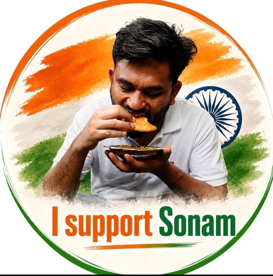 Ramuiyer's tweet photo. Request to followers. Please change your DP to this image to support the brave @abhijeet_dipke who has announced that he too will be joining a fast unto death unless Dharmendra Pradhan resigns. https://t.co/ve4WUCvdj9