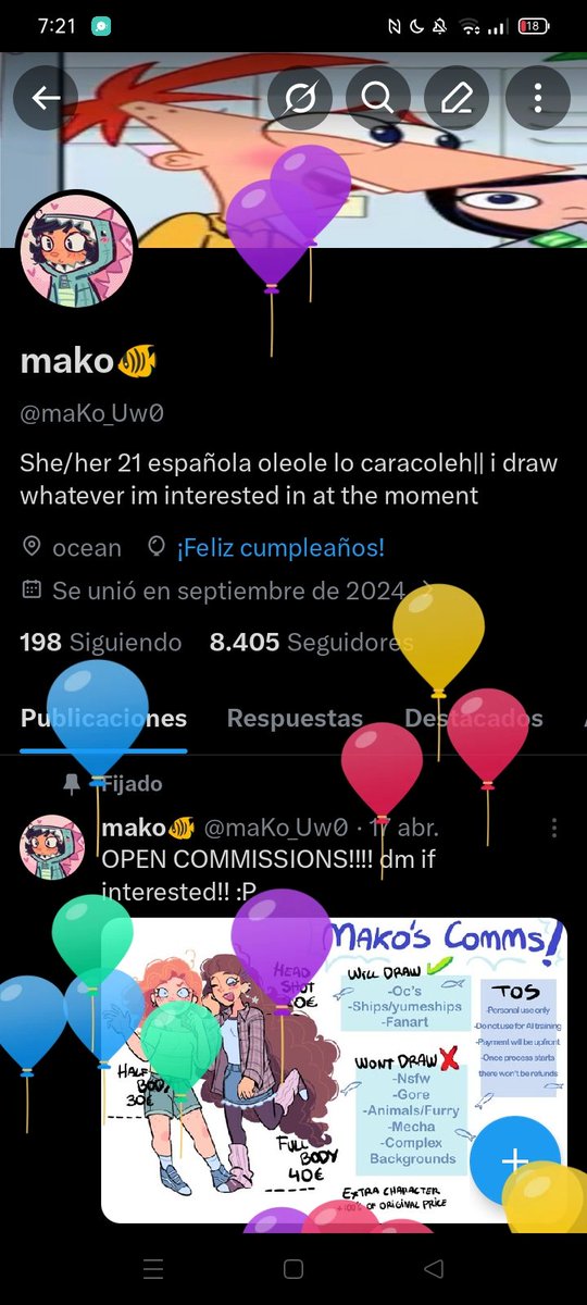 mako🐠 tweet media