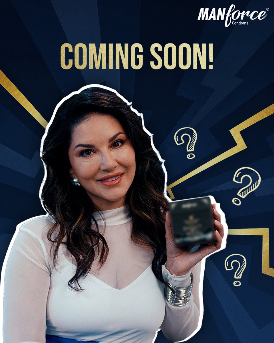 ManforceIndia's tweet photo. Some secrets are worth waiting for. Especially when they’re behind Great Performance. 😉
Swipe through. The reveal is closer than you think.
#ReachYourPeak

#Manforce #Performance #manforcecondoms #Stamina 

{Manforce, Performance, Strength, Reach Your Peak, Manforce Condoms} https://t.co/qvnIB096PQ
