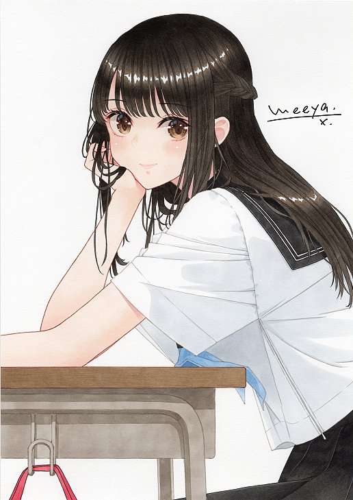 meeya (@meeya6091) / Posts and Replies / X