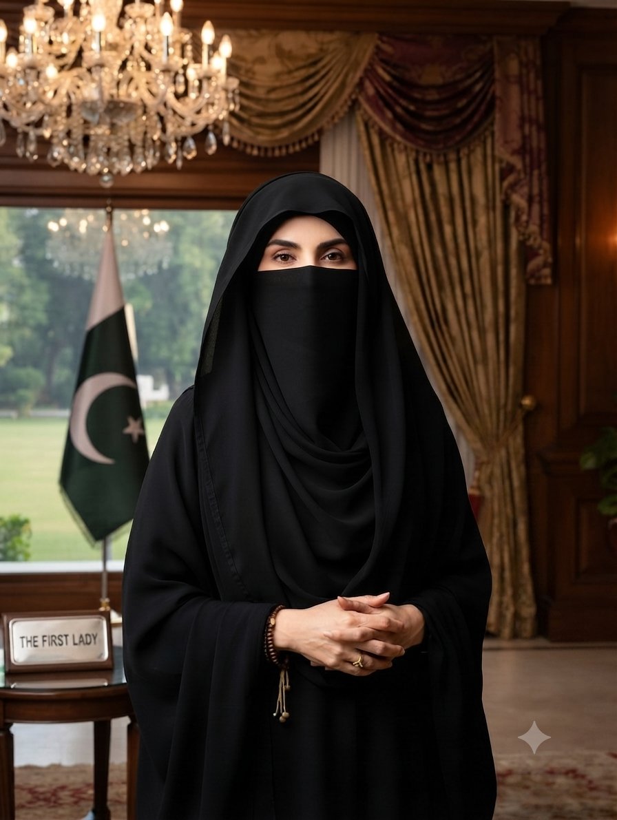 ChQasim99986832's tweet photo. جب تک بشریٰ بی بی مکمل طور پر صحت یاب نہیں ہو جاتیں، تب تک انہیں واپس جیل منتقل کرنے کے بجائے ہسپتال میں زیرِ علاج رکھا جائے https://t.co/3vuX2K1ygY