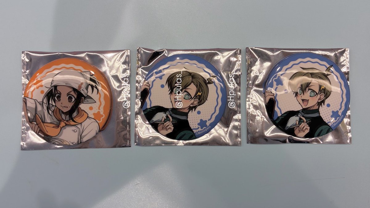 Hpulas_'s tweet photo. モノパス買取
モノパス交換

求：sm shk 等身 or 定価
提：画像の通り

買取、交換どちらでも可能ですT ˙̫ Tあべのハルカス周辺での手渡し（帰宅時間未定のため要相談）or郵送どちらも可能です🌟 https://t.co/bhyTioAV2h
