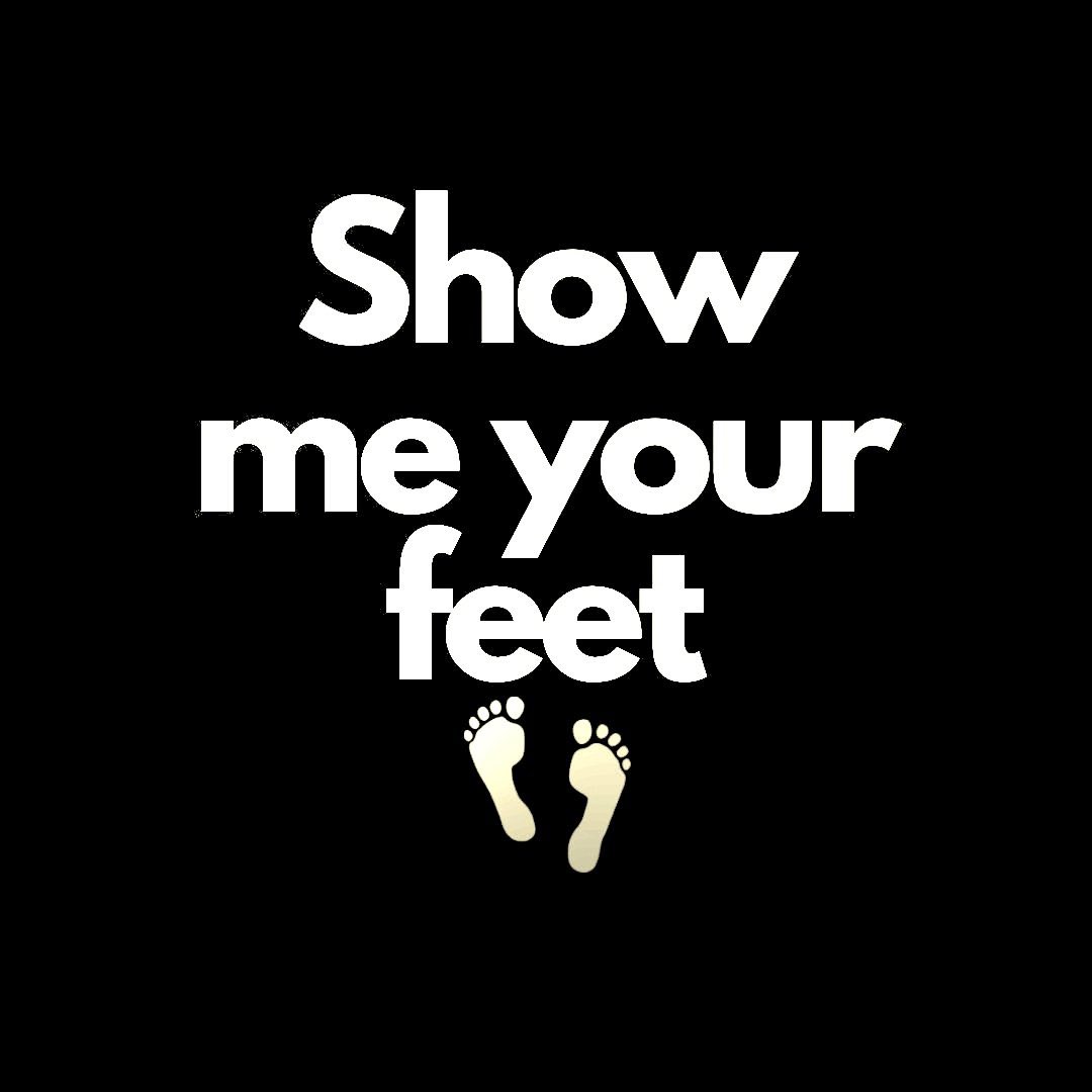 blackgoaatt's tweet photo. 👣 https://t.co/OMvCMJemoq