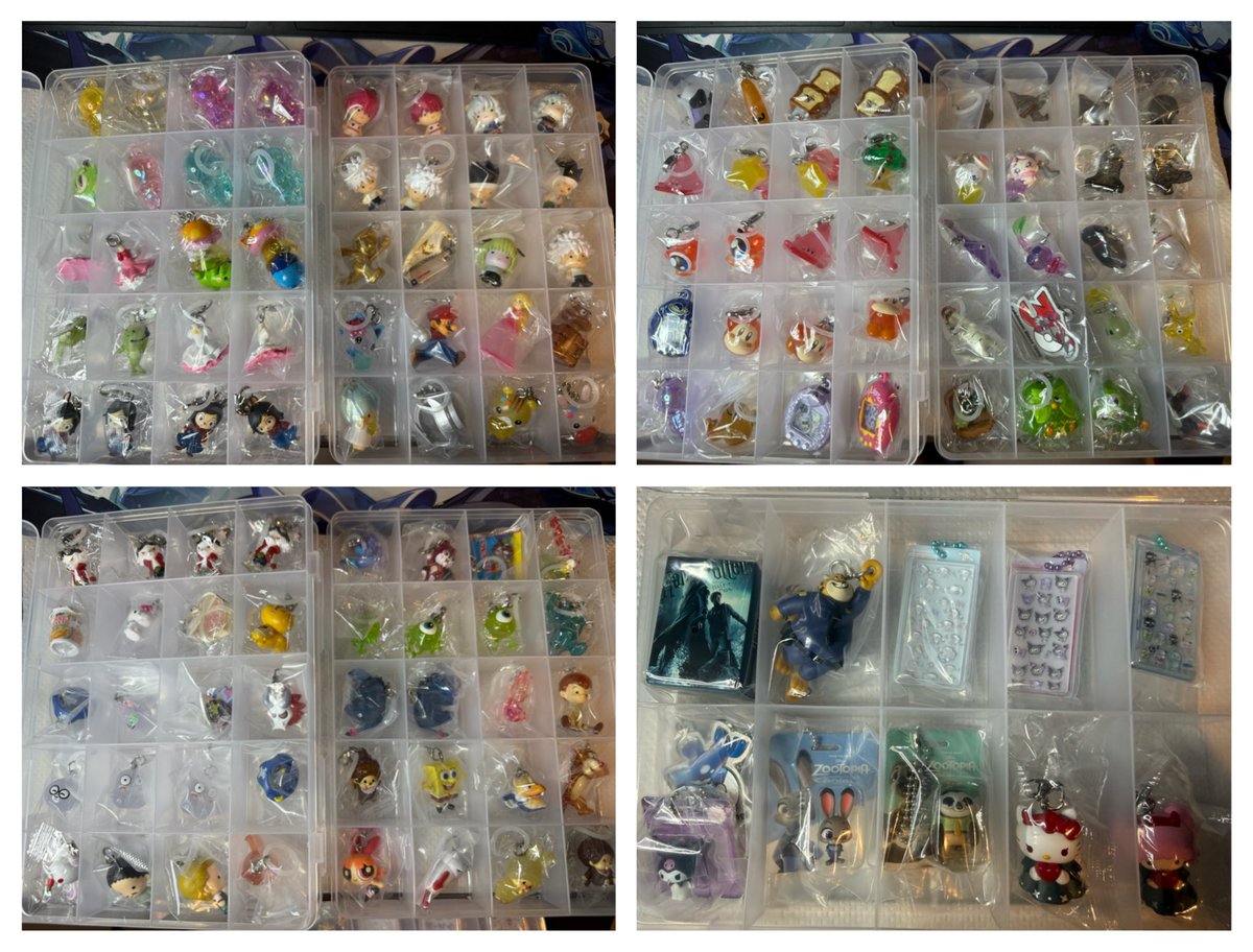 水鶏クイナ/取引垢 tweet media