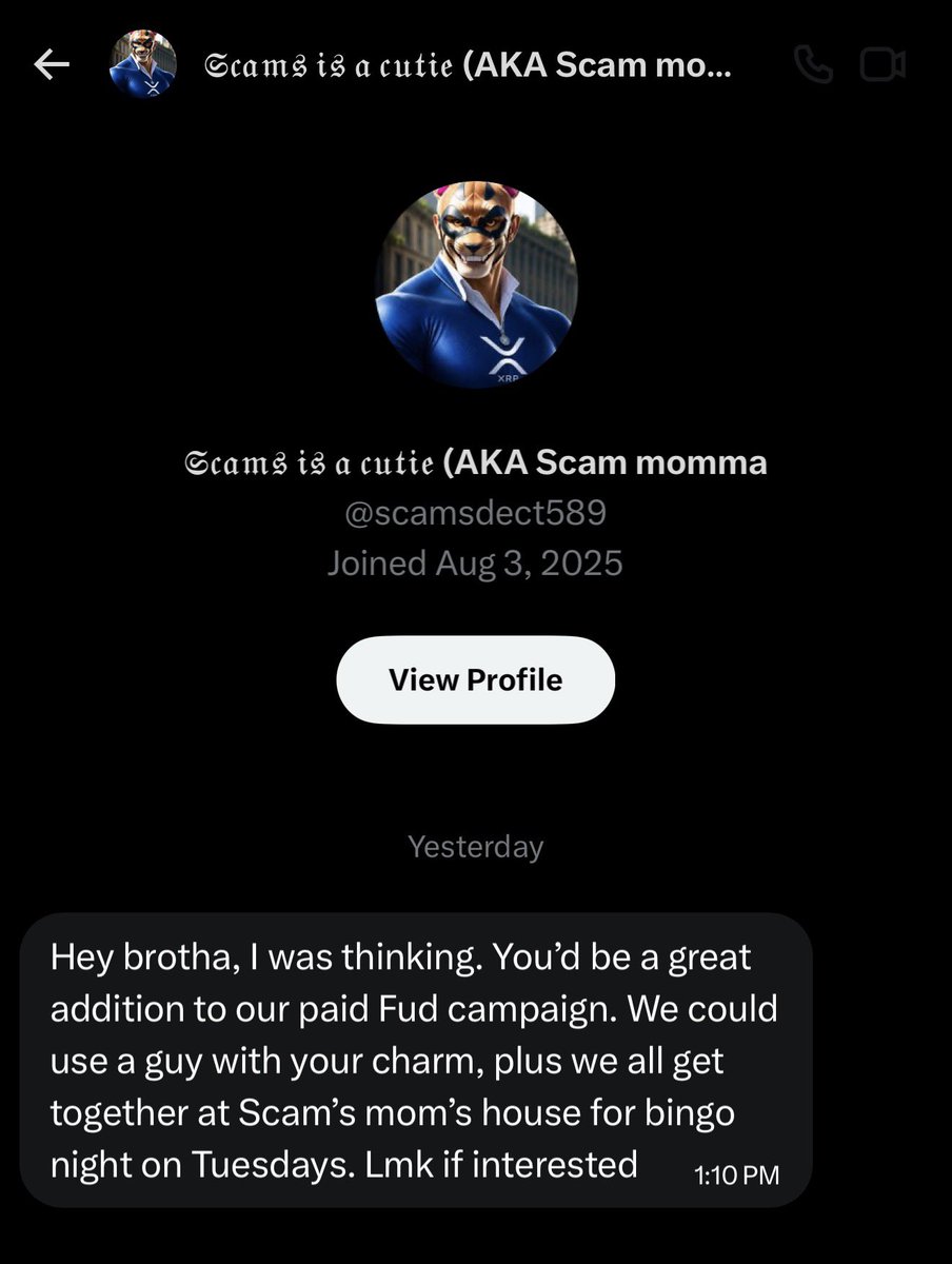 Crypto Dyl News tweet media
