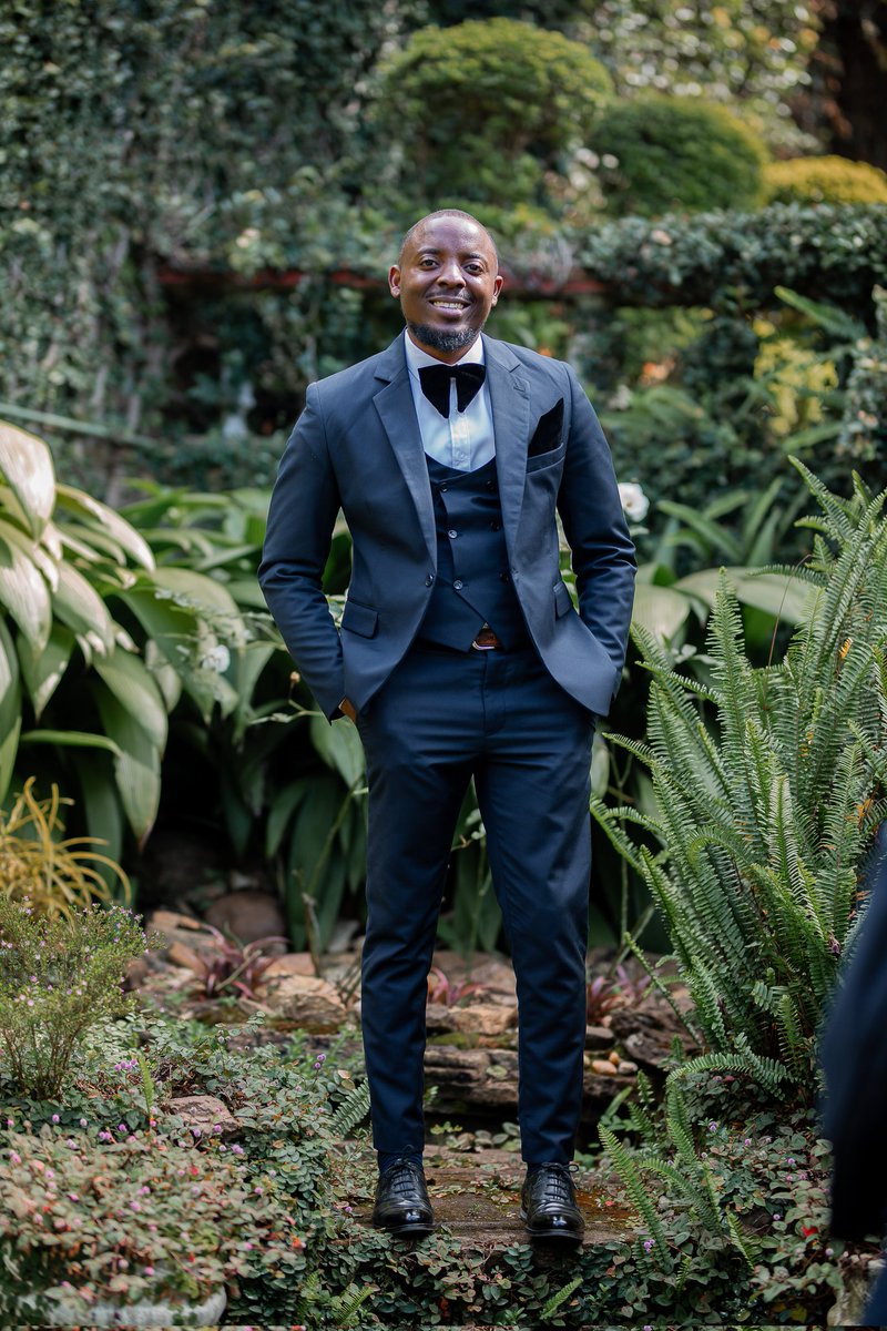 Princejnr1900's tweet photo. One family, one beautiful celebration, and a lifetime of memories😍
A new chapter for my brother https://t.co/7yx4AURkyq