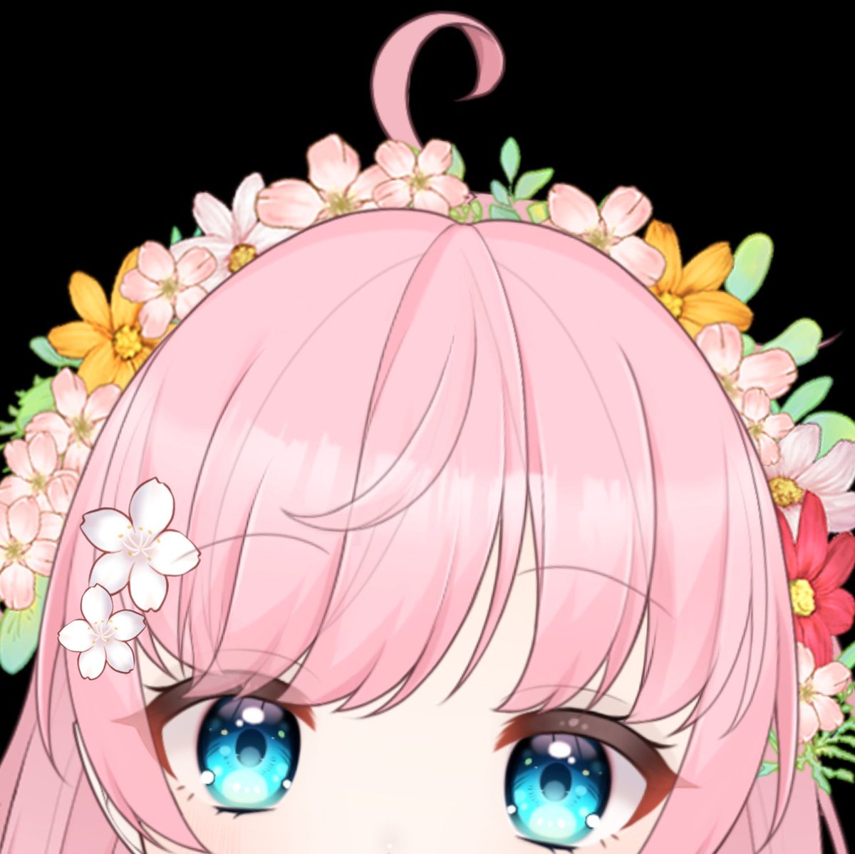 ちょっとだけ配信つけます！ 良ければあそびきてね⸜(* ॑꒳ ॑* )⸝