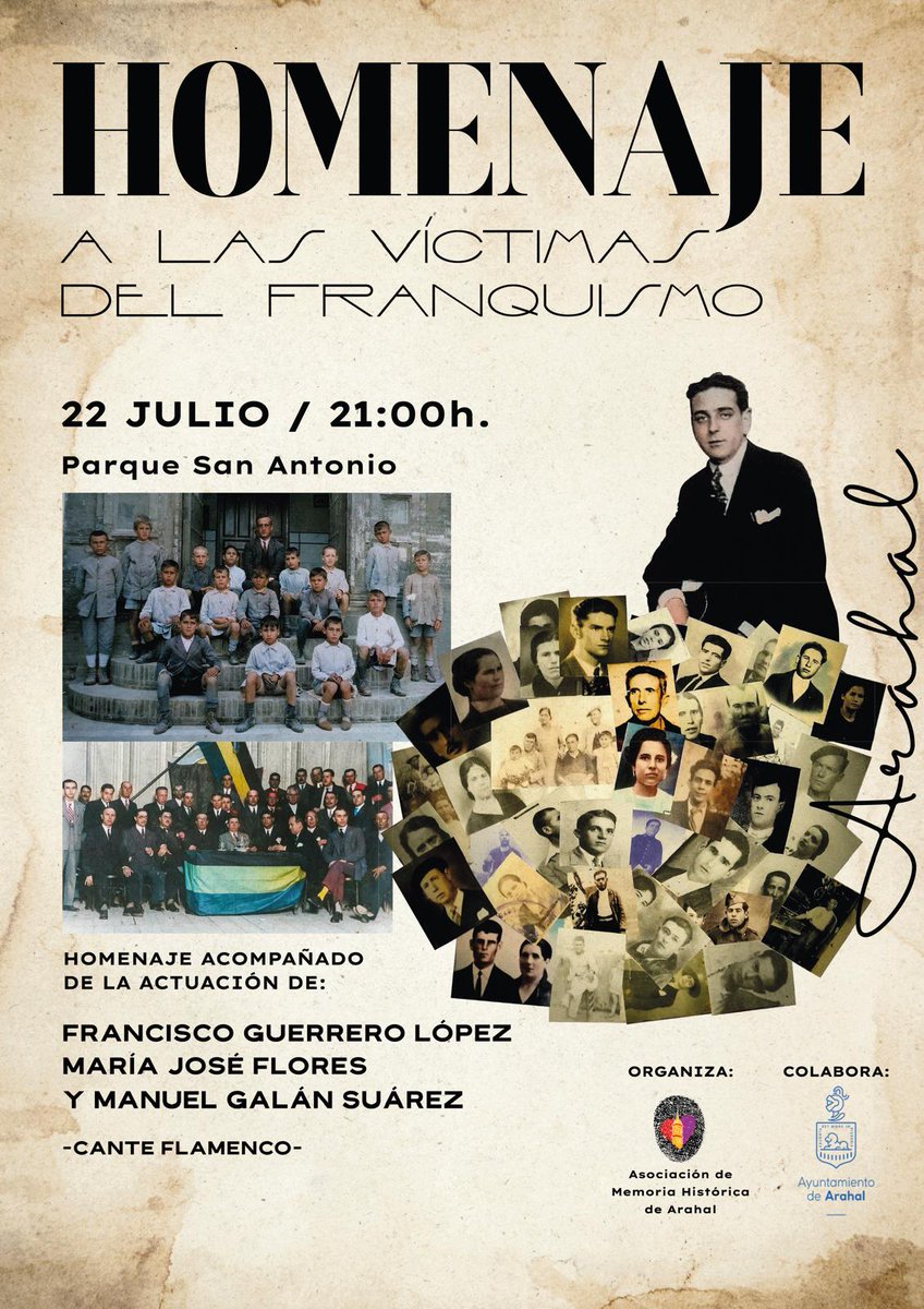 Josantb's tweet photo. En Arahal (Sevilla) https://t.co/Z9PsC7PfZZ