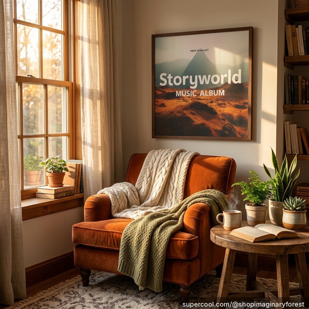 Gointotheforest's tweet photo. Transform your reading nook into a portal of wonder. The Enchanted Forest Poster brings daily magic to the spaces you love most.

Shop on SuperCool: https://t.co/01ypblPwPE https://t.co/q5p6mhJoac