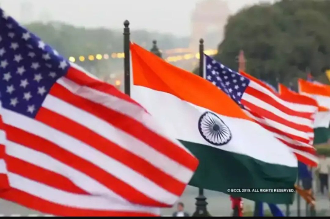 globalubdatehub's tweet photo. A 100% tariff isn't a warning shot—it's a cannonball aimed at New Delhi's Russian lifeline. #IndiaUSRelations #TradeWar #RussianOil https://t.co/JedSM6lIe1