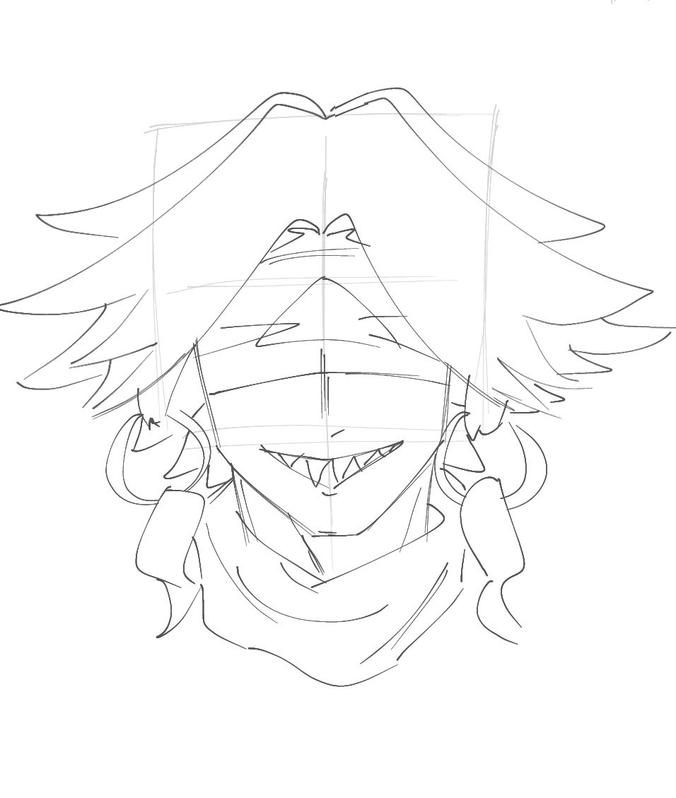 kuruton0310's tweet photo. ラクガキ https://t.co/LC4e3X9iyY