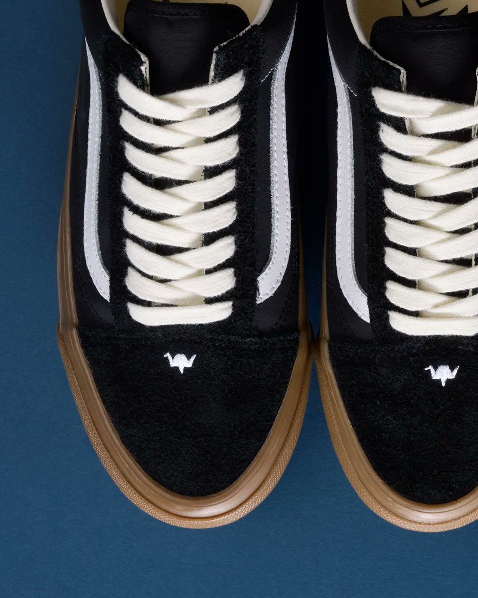fullress's tweet photo. 【2026年 7/25 10:00 発売】
Liberaiders × VANS “LX OLD SKOOL &amp; LX CLASSIC SLIP-ON 98” (リベレイダース バンズ オールドスクール クラシックスリッポン) [VN000EJUGR41/VN000ZACFW01]

https://t.co/PKRKMgiGAL https://t.co/A5ndegUXyf
