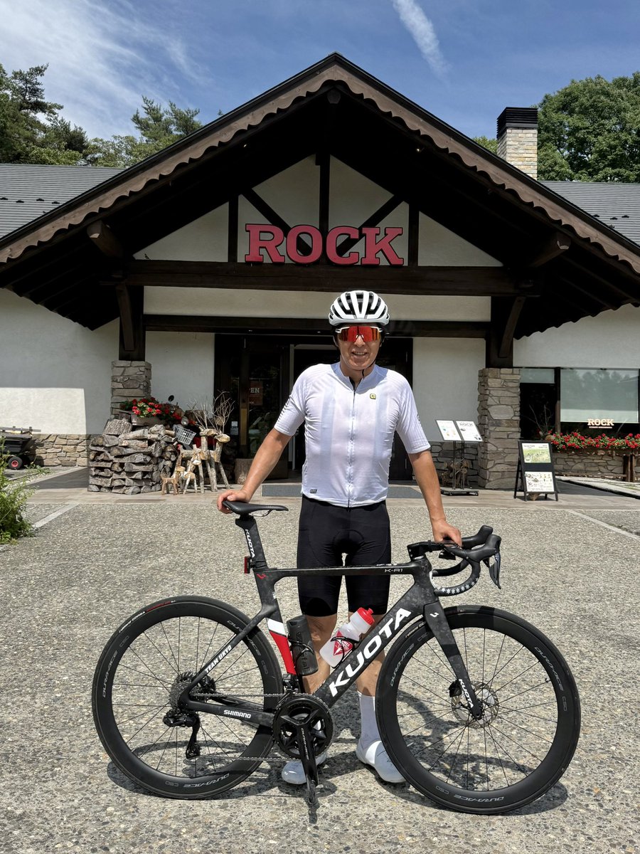 KUOTA CYCLE JAPAN (@KUOTACYCLEJAPAN) / Posts / X