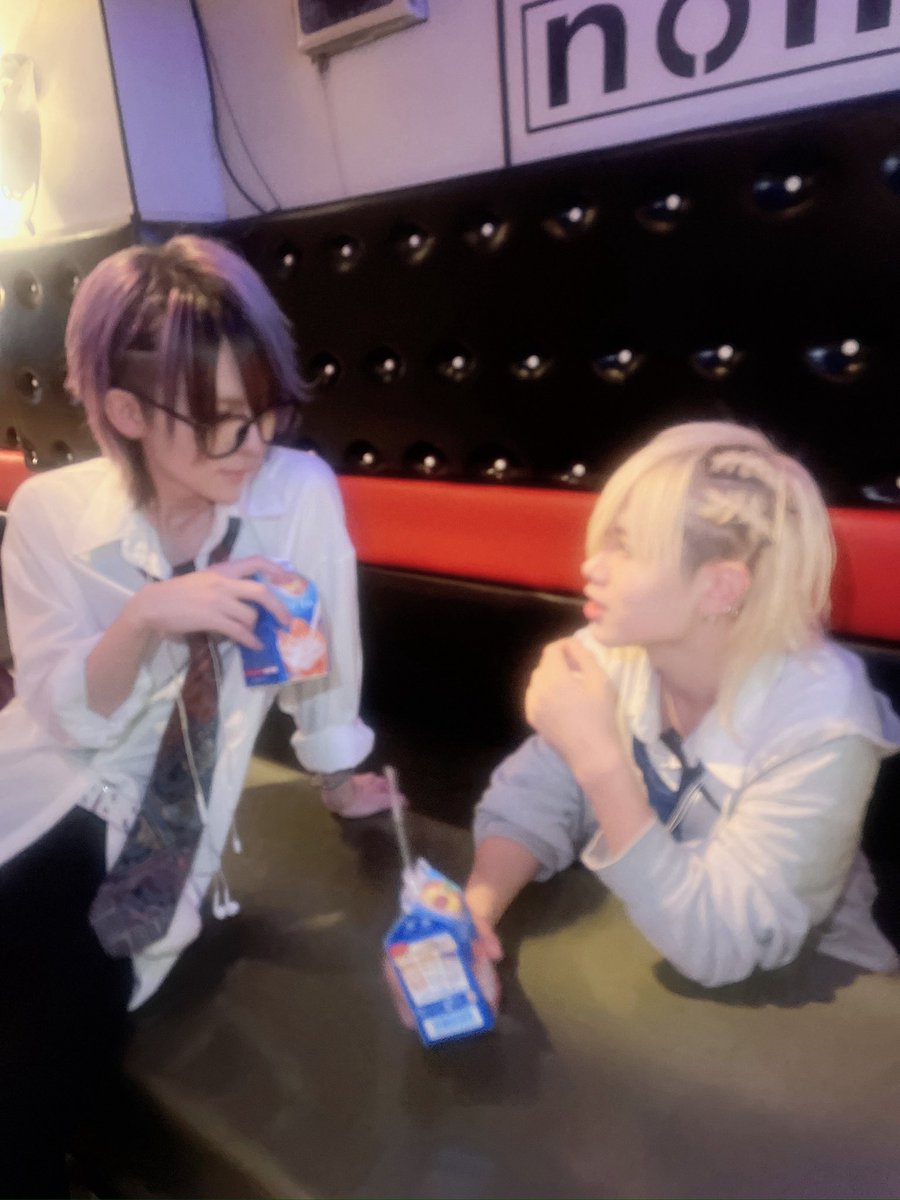 Ryuga_1Eden's tweet photo. 卒業🥲 https://t.co/aQe6XrOwVX