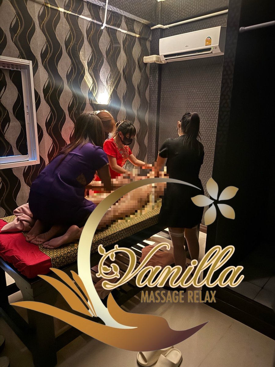 vanillabkk's tweet photo. バニラ マッサージ

 Vanilla  Testicle massage 

スクンビットプラカノン
Sukhumvit Phra Khanong

🥚🖐️ Vanilla  Testicle massage 
ジャップカサイ(玉揉み)専門店

Book via LINE! Please add us as a friend first for more information.

詳し情報予約はLINEから
先ずは登録をし下さい https://t.co/e3XHPy2LQ9