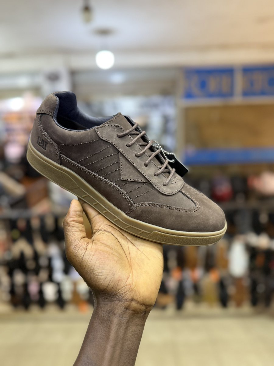 Naberzshoes's tweet photo. Casual shoes 
Size 38 to 46
WhatsApp on +256 751902113 for deliveries.
Price :165000ugx
#NaberzShoes https://t.co/y7yxSIrBPV